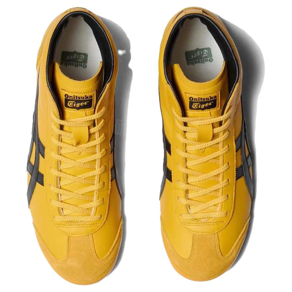 Onitsuka Tiger Mexico Mid Runner