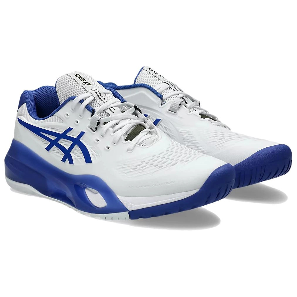 Asics GEL-RESOLUTION X