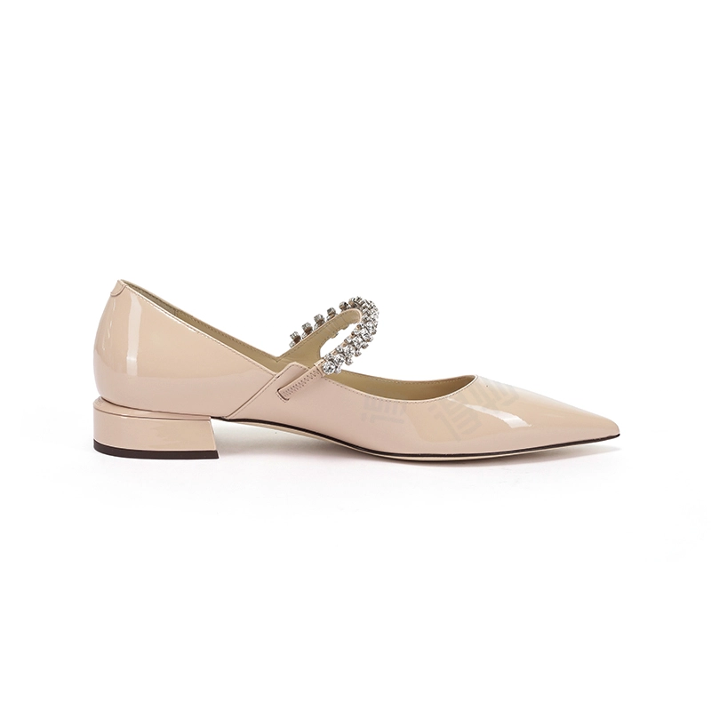 Jimmy Choo Bing