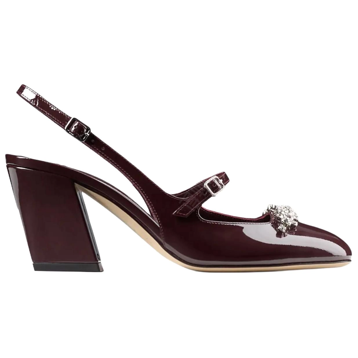 Jimmy Choo Belinda 7cm