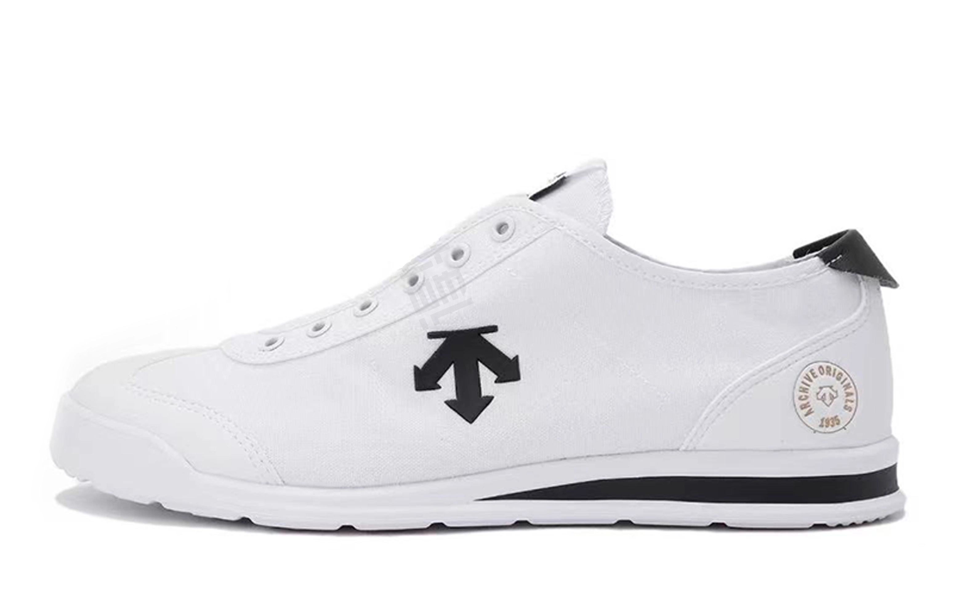 DESCENTE Cron tempo 811