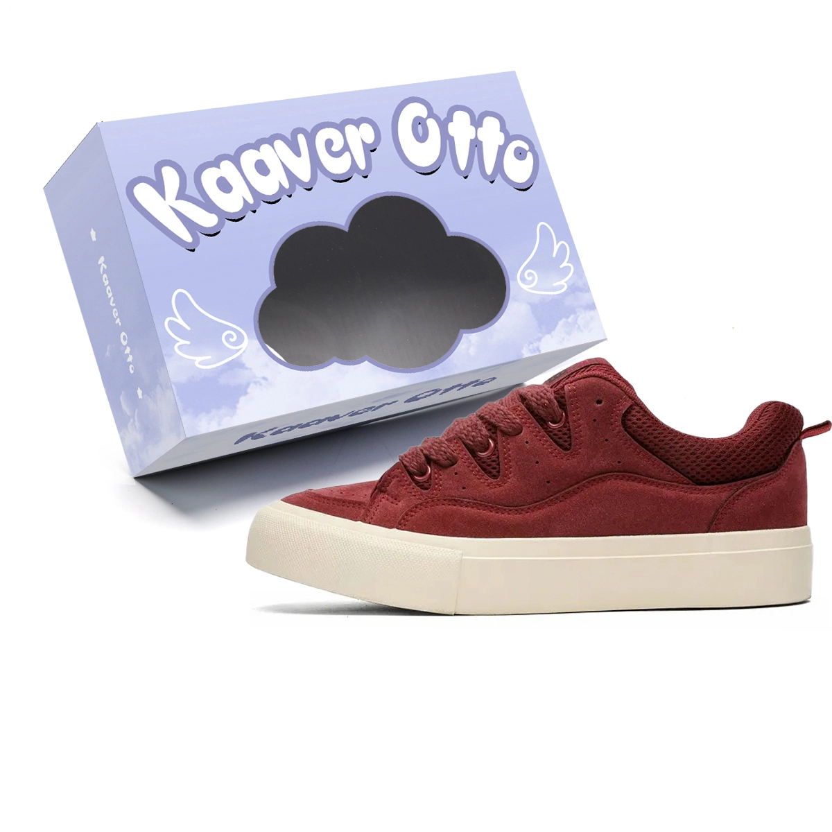 KAAVER OTTO