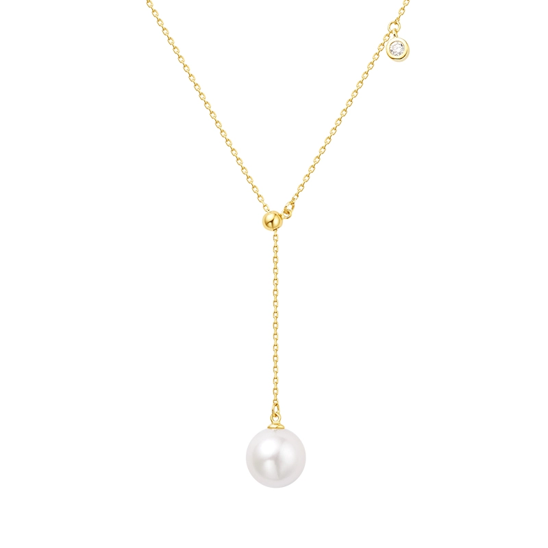 WithLove Akoya8.5-9mm18K5Y