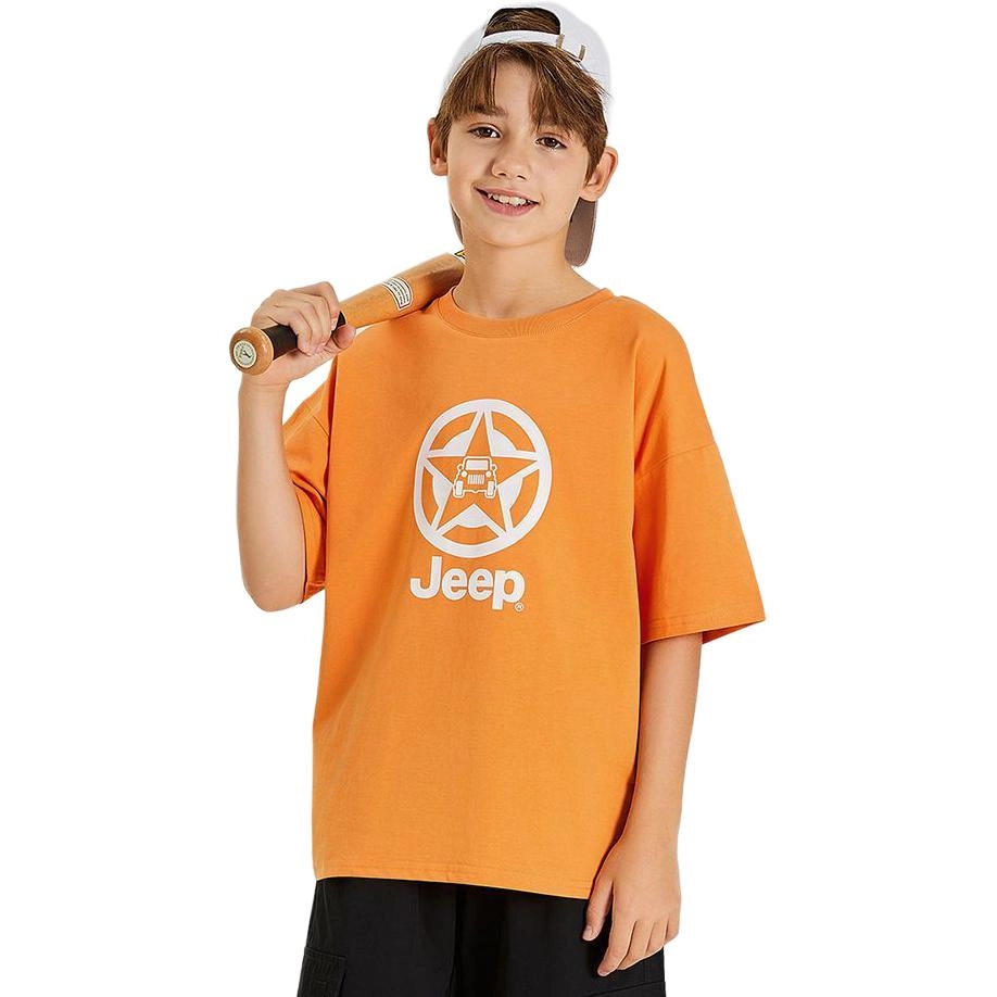 Jeep T