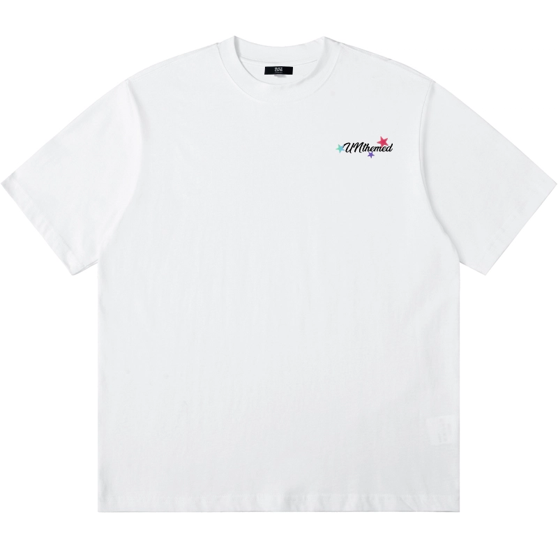 UNthemed T