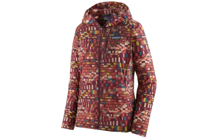 patagonia houdini jacket