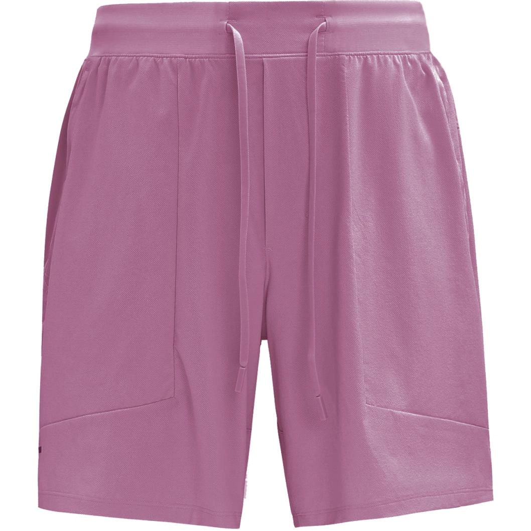 lululemon License to Train 7"