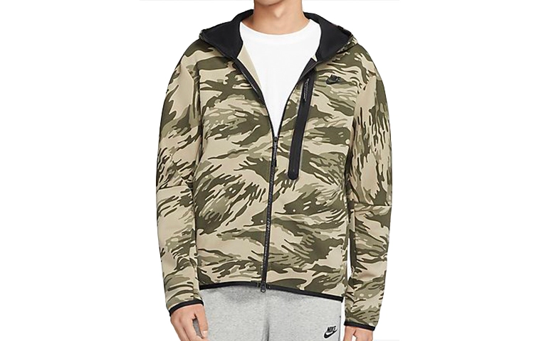 Nike Sportswear Tech Fleece