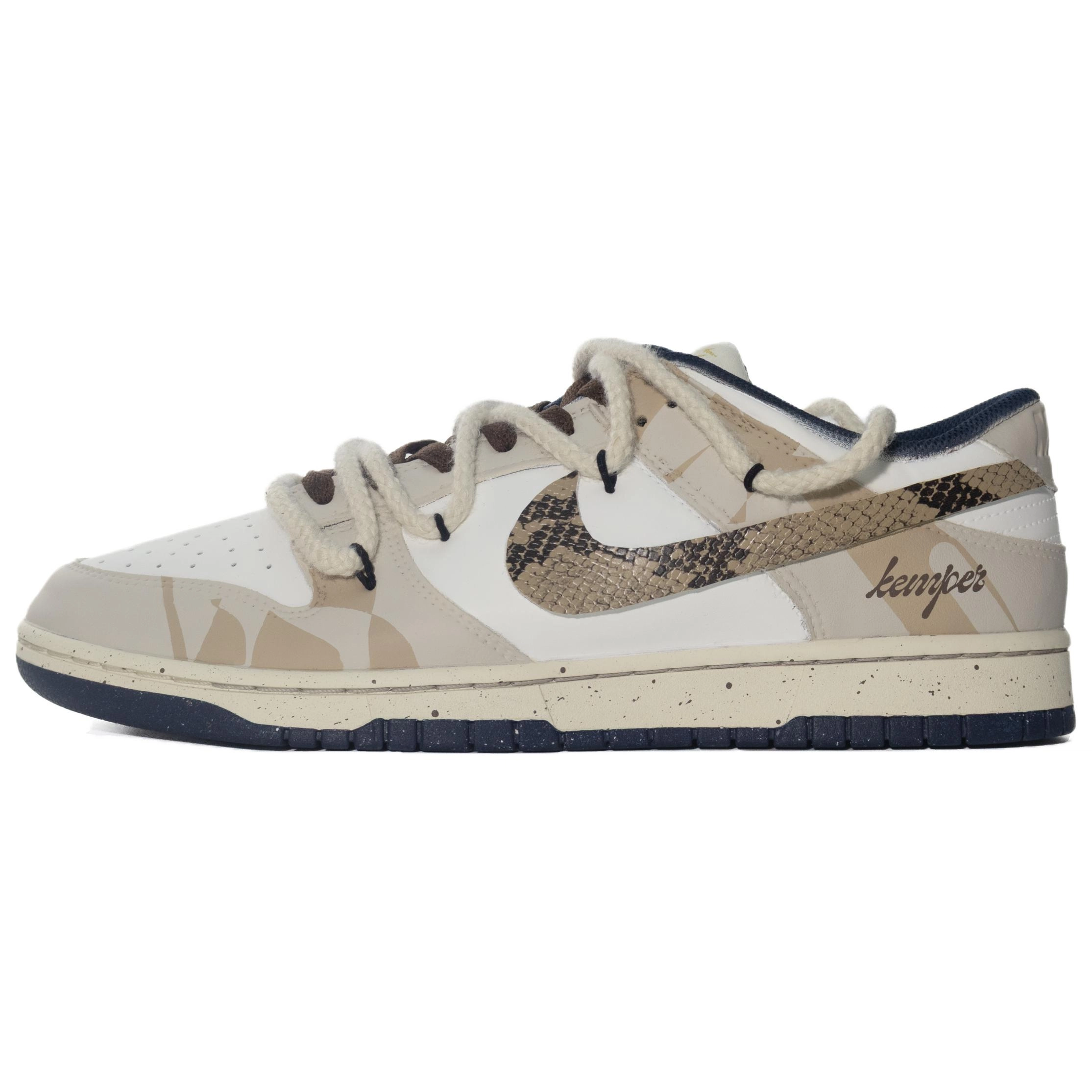 Nike Dunk Low Next Nature