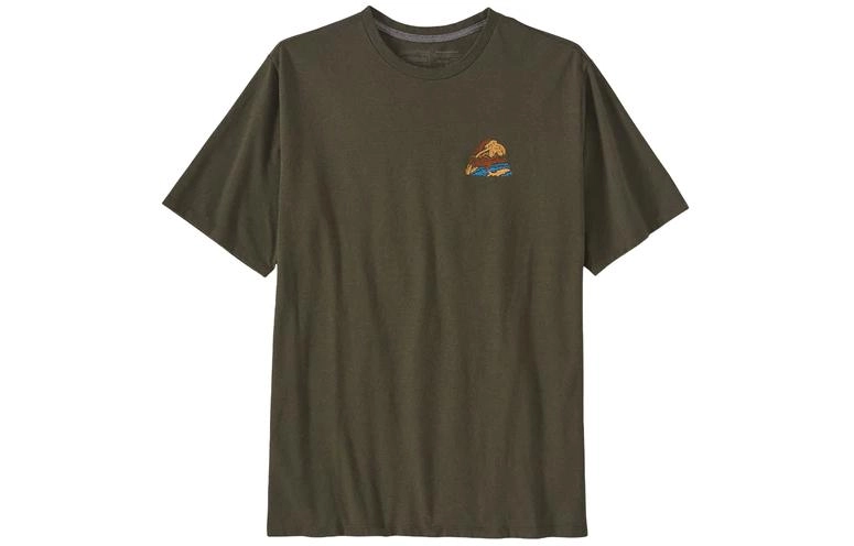 patagonia T