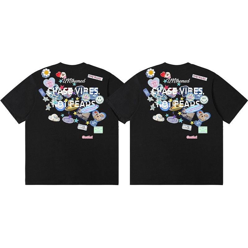 UNthemed T
