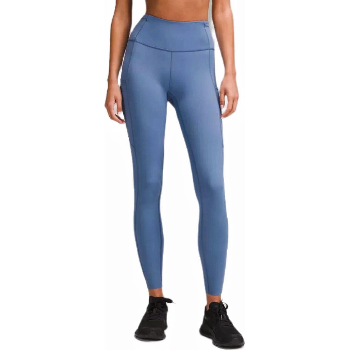 lululemon Fast and Free Nulux 28"