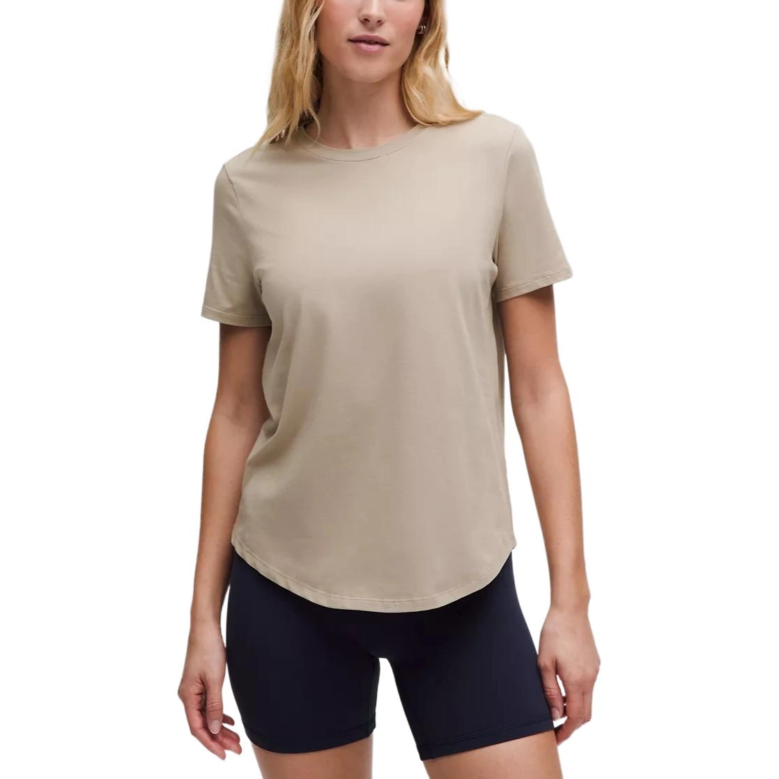lululemon Love T