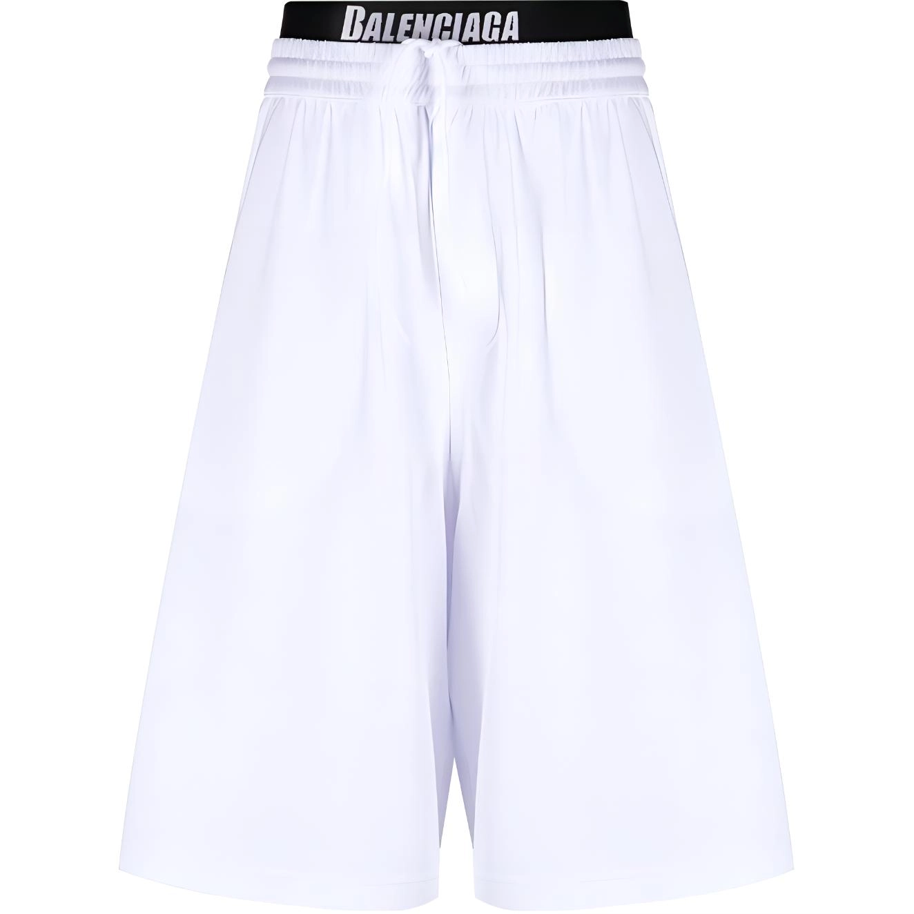 Balenciaga FW22 Logo