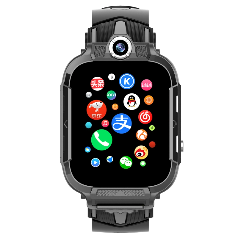 COORUBA app