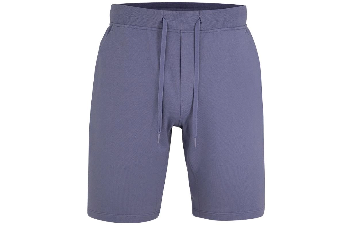 lululemon SS22 City Sweat 9"