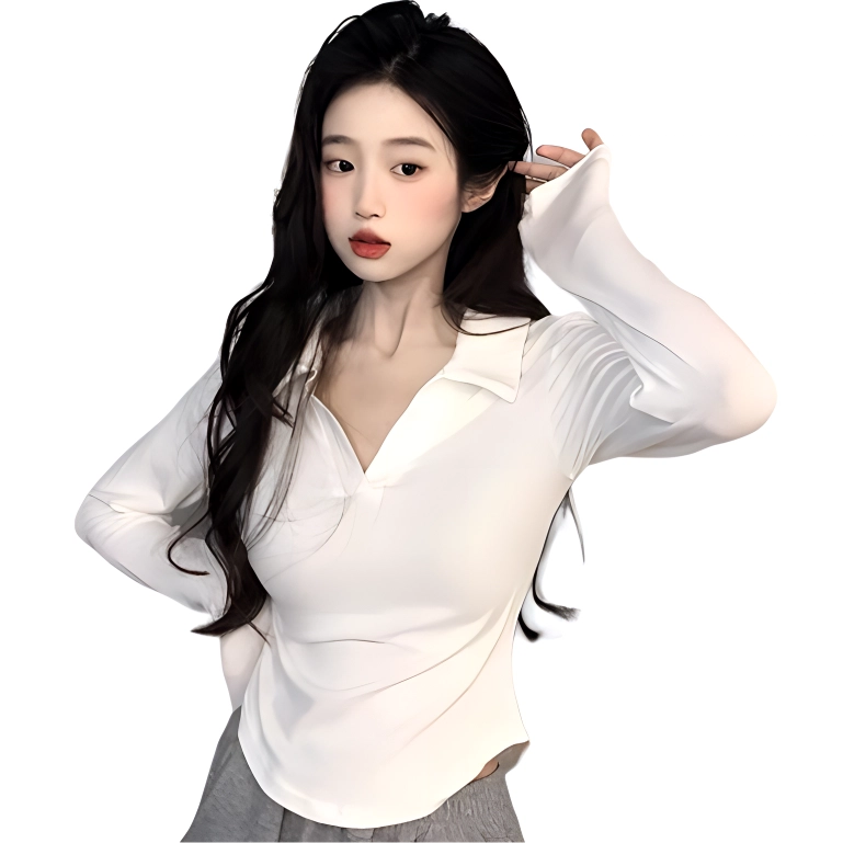AWAO Polo T