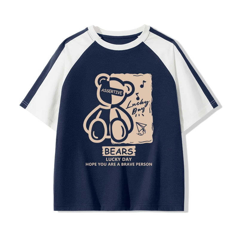 La Chapelle KidsT