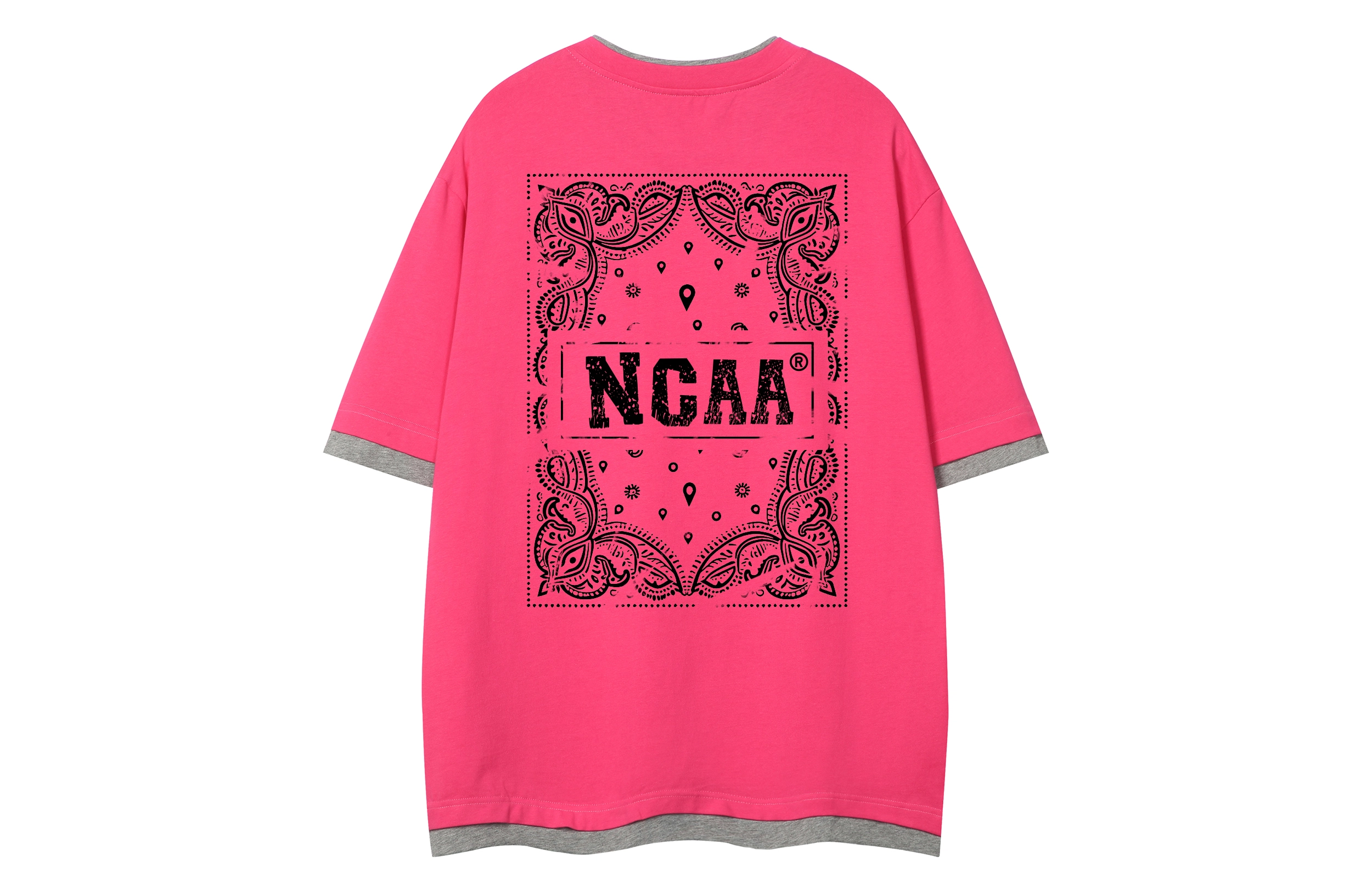 NCAA logoT
