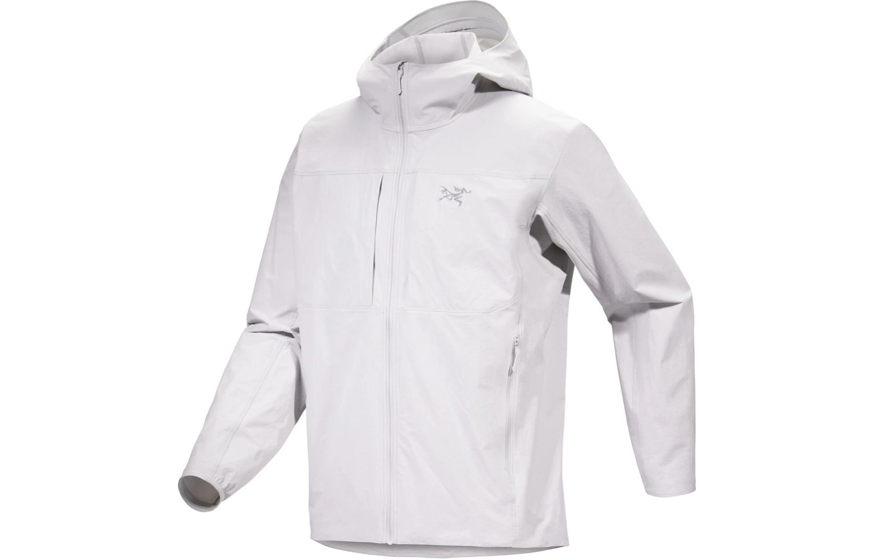 Arcteryx Squamish Hoody