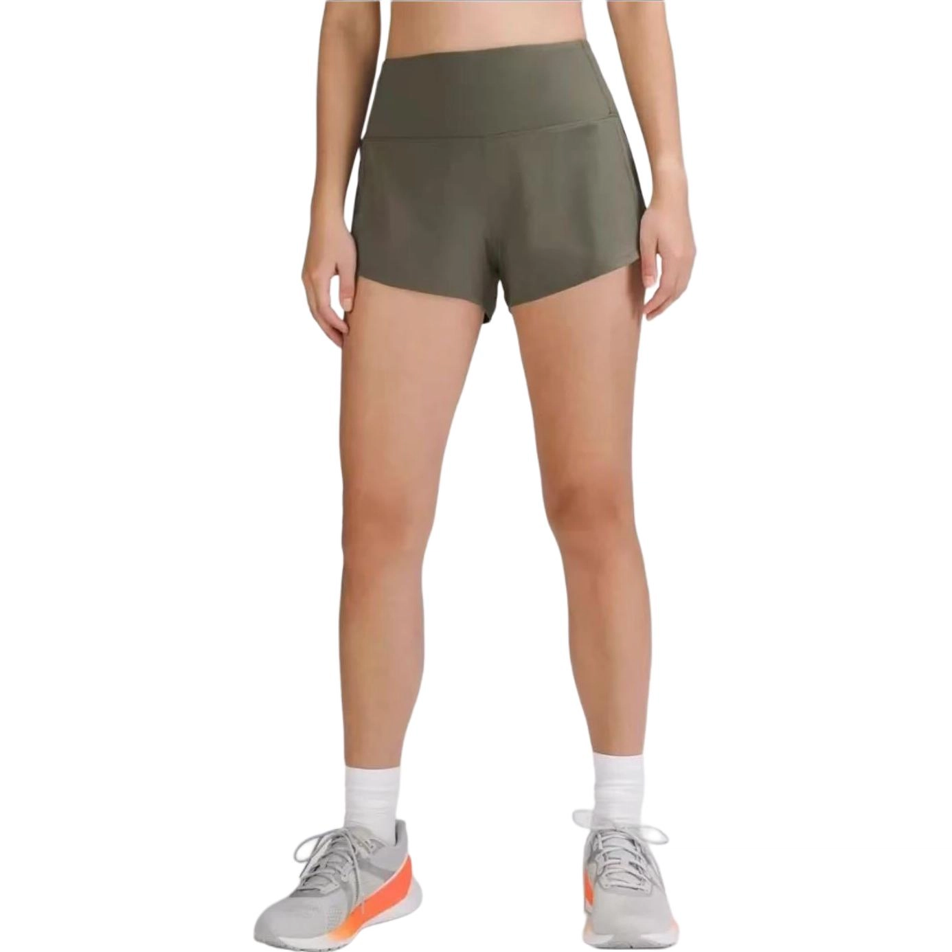 lululemon Speed Up Swift 2.5"