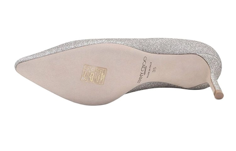 Jimmy Choo