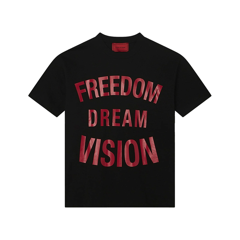 Vision of Super T