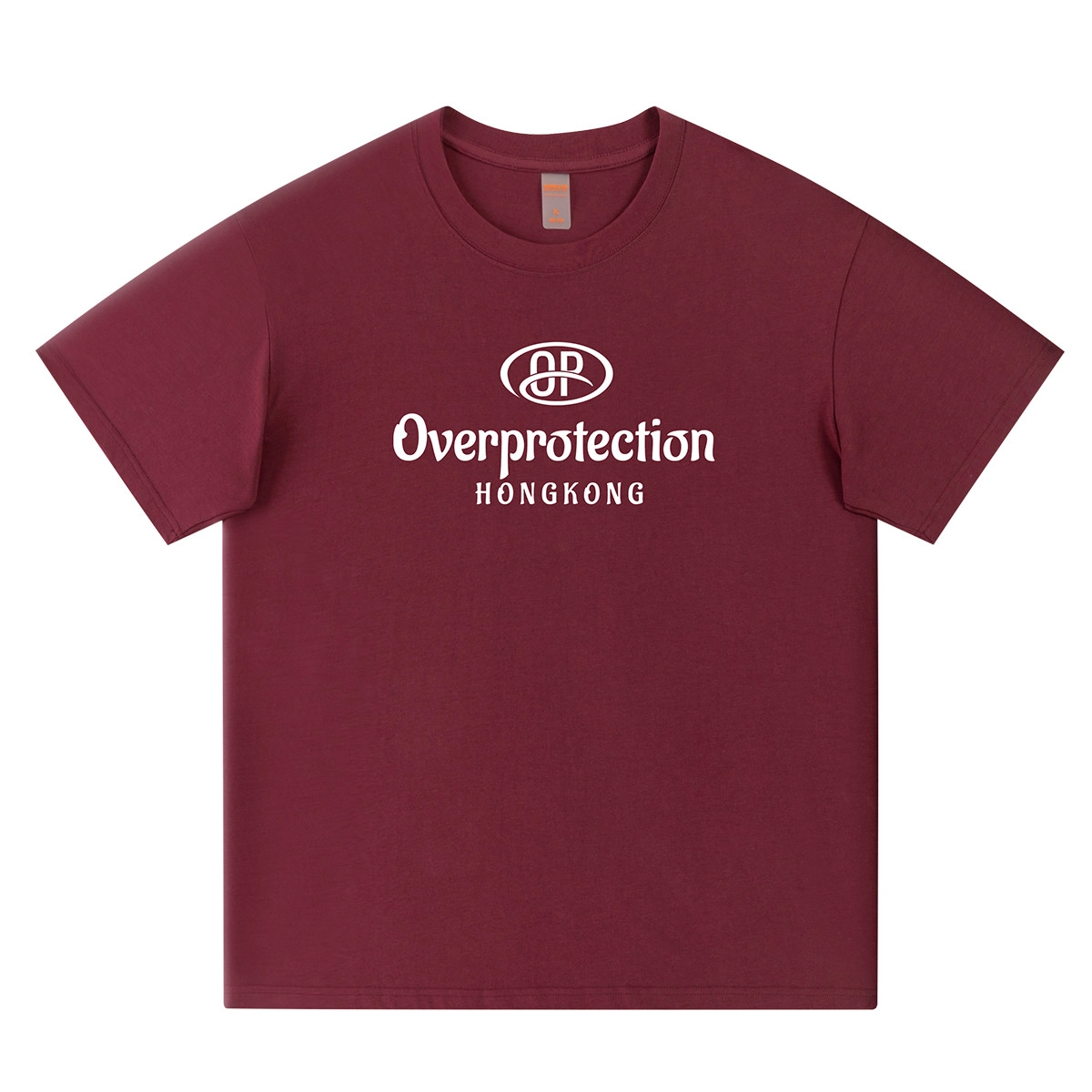 OVERPROTECTION i.t logoT