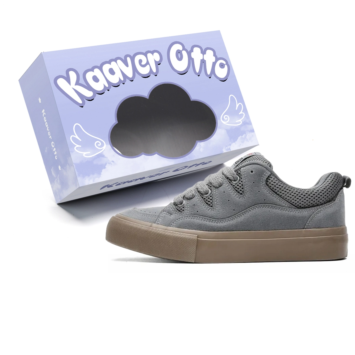 KAAVER OTTO