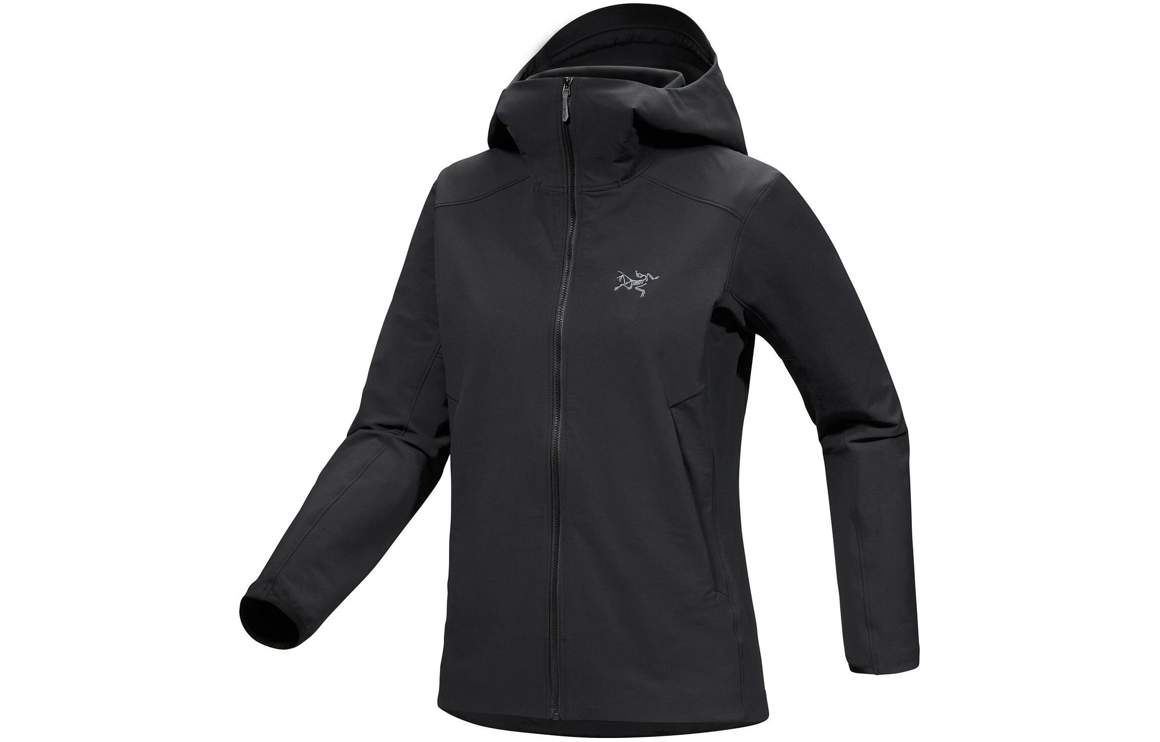 Arcteryx GAMMA gamma hoody