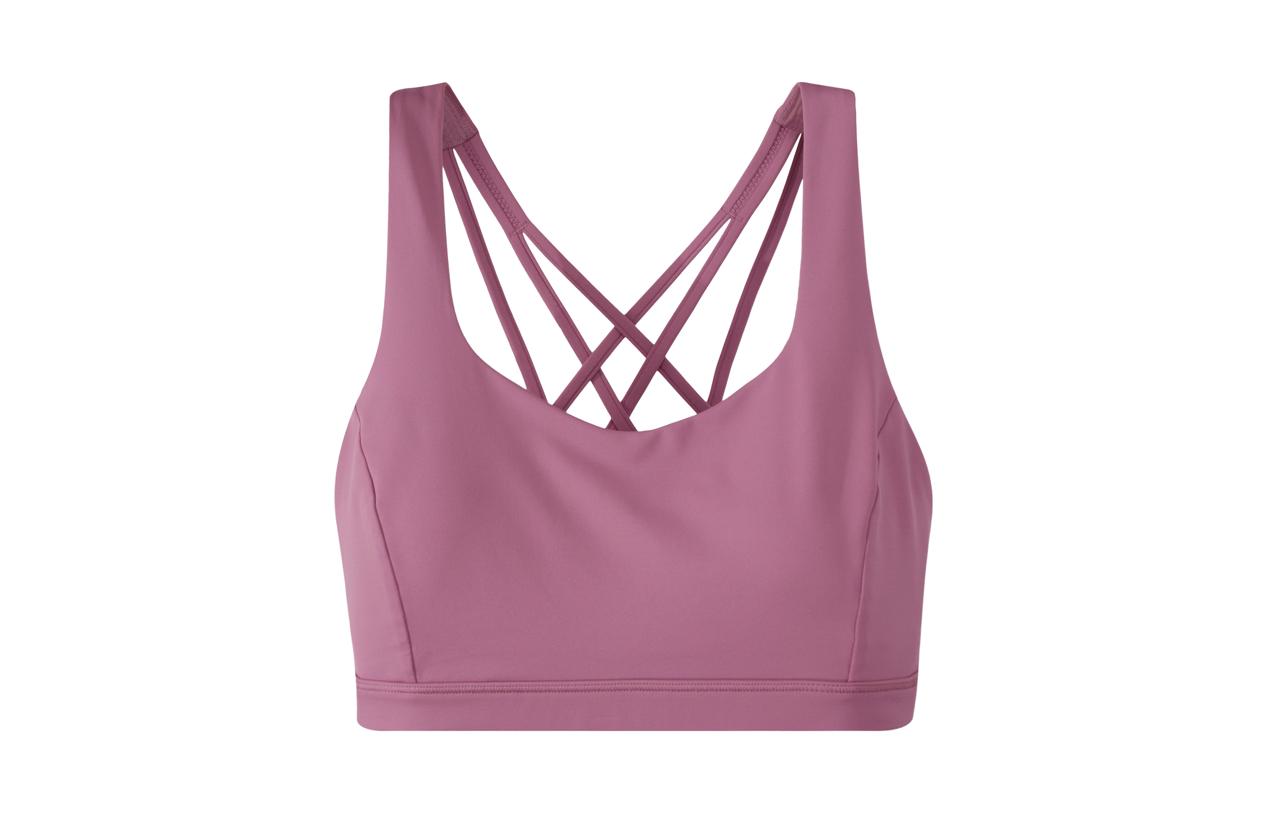 lululemon Free To Be Serene Bra *Light Support CD Cup