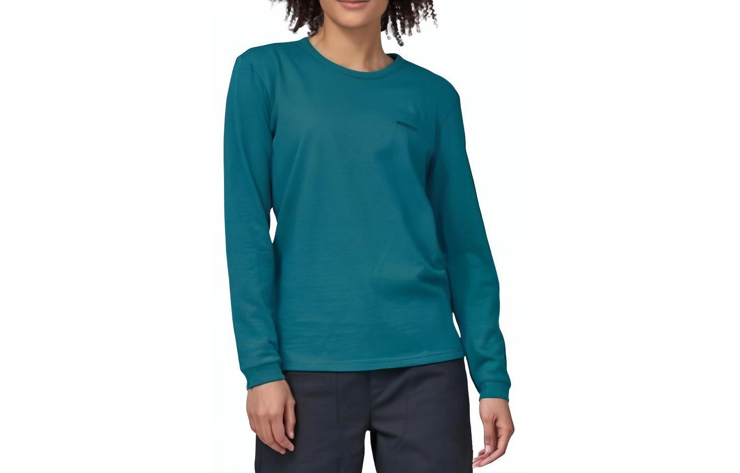 patagonia P-6 Logo Responsibili-Tee T