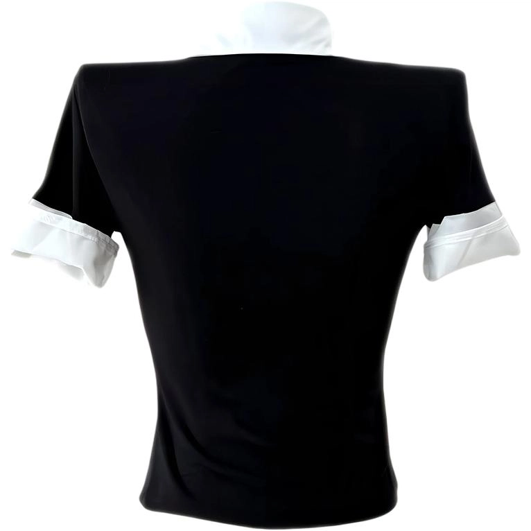 FLIM polo T