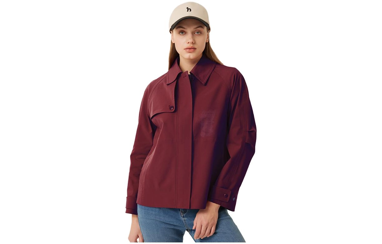 HAZZYS FW23