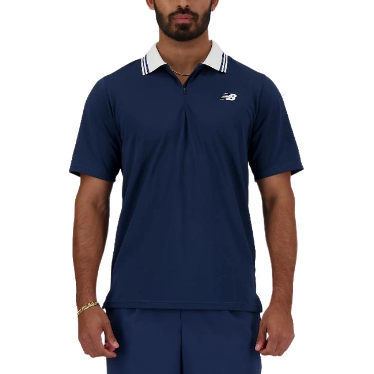 New Balance LogoPolo
