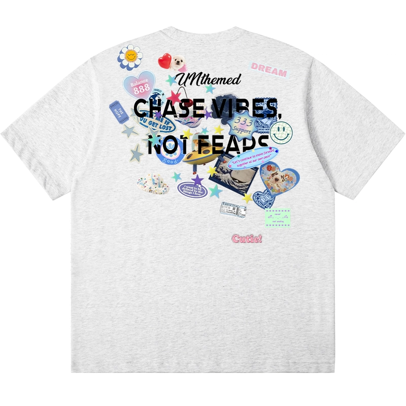 UNthemed T