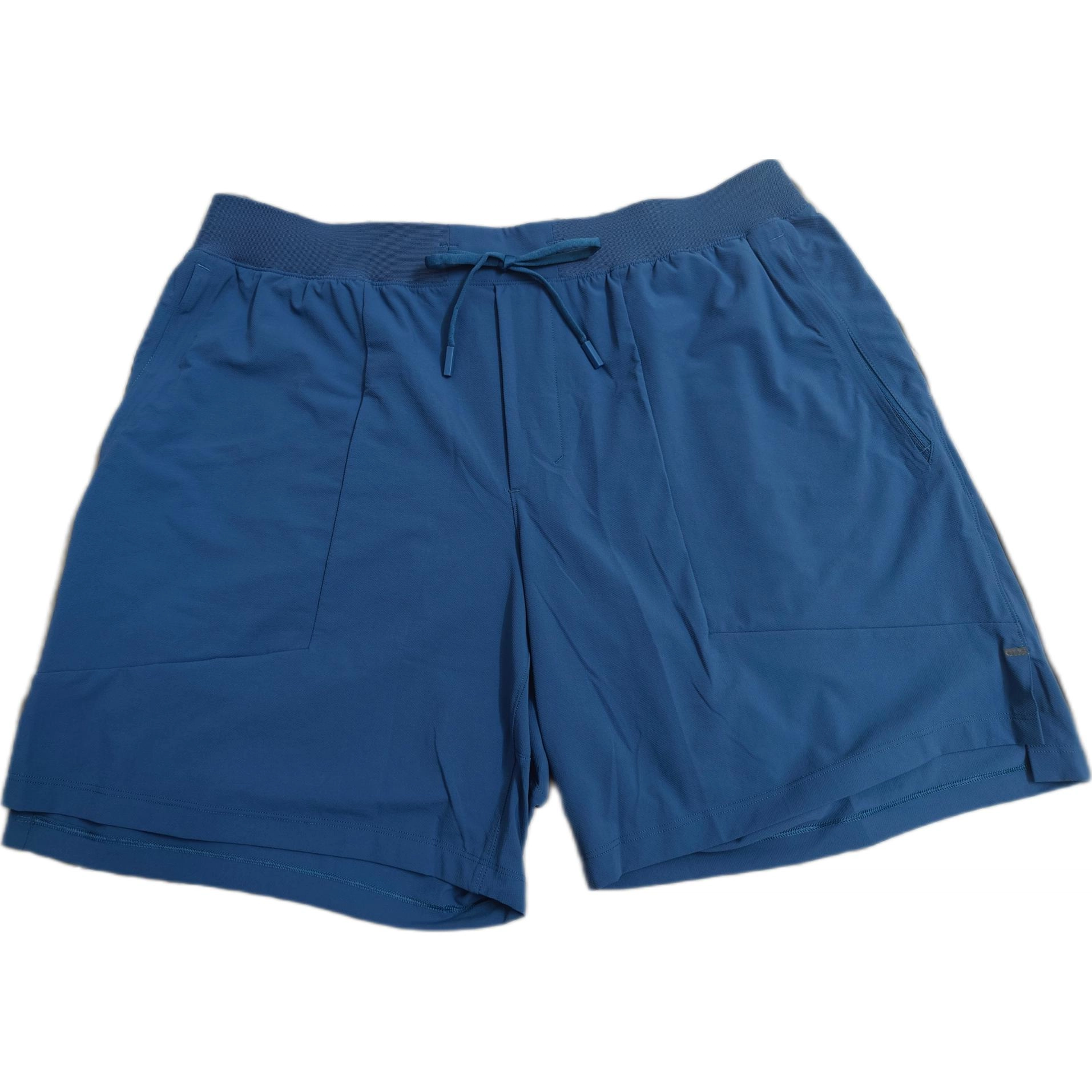 lululemon License to Train 7"