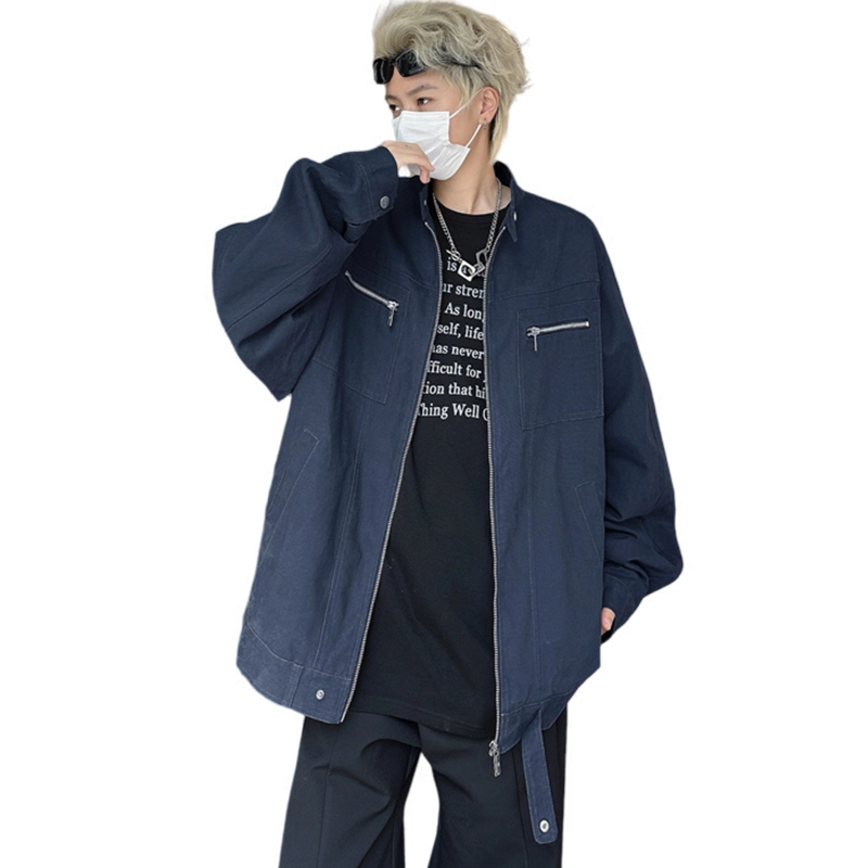 DJ.SPIRIT cleanfit