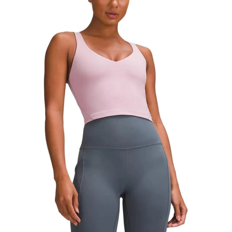 lululemon SS23 align tank