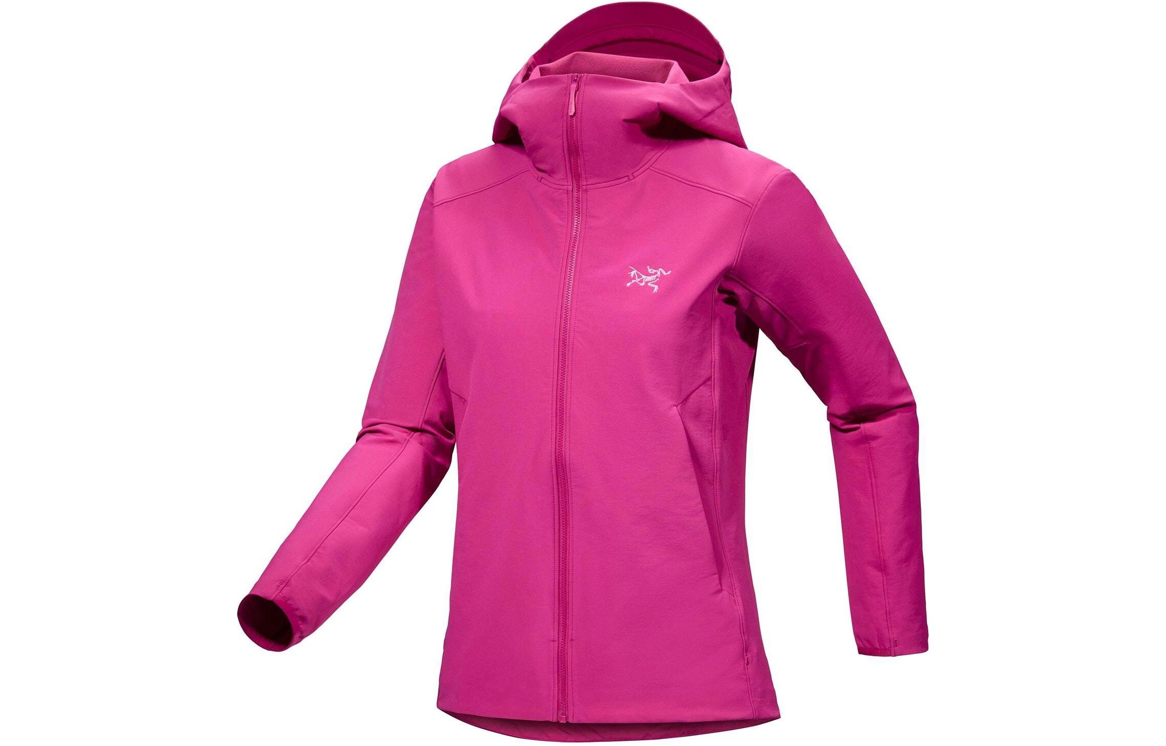 Arcteryx GAMMA gamma hoody