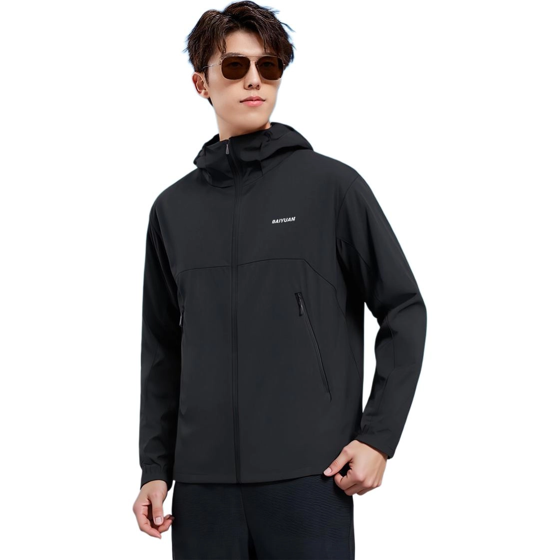BaiYuan Trousers