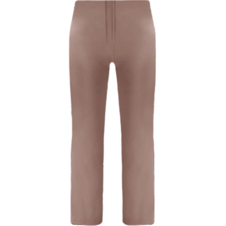 lululemon Smooth Fit Pull On High Rise Pant