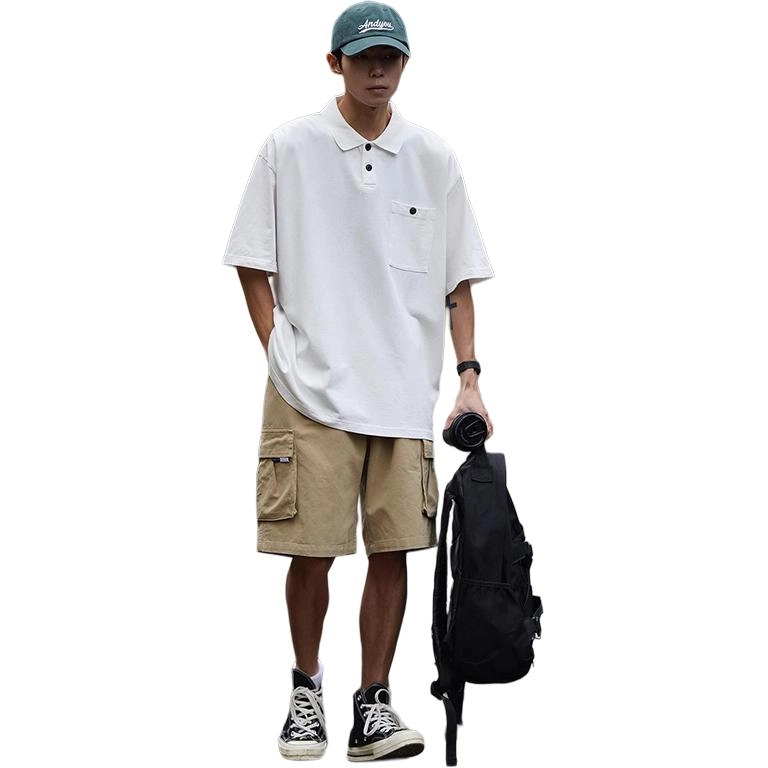 CORNILOT Polo