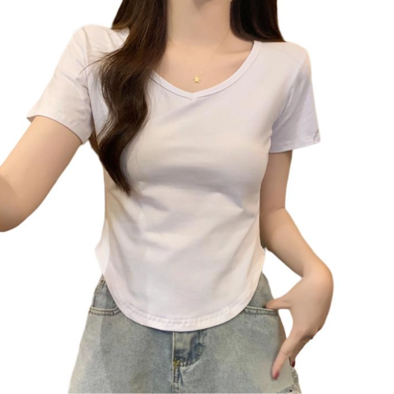AWAO Polo T