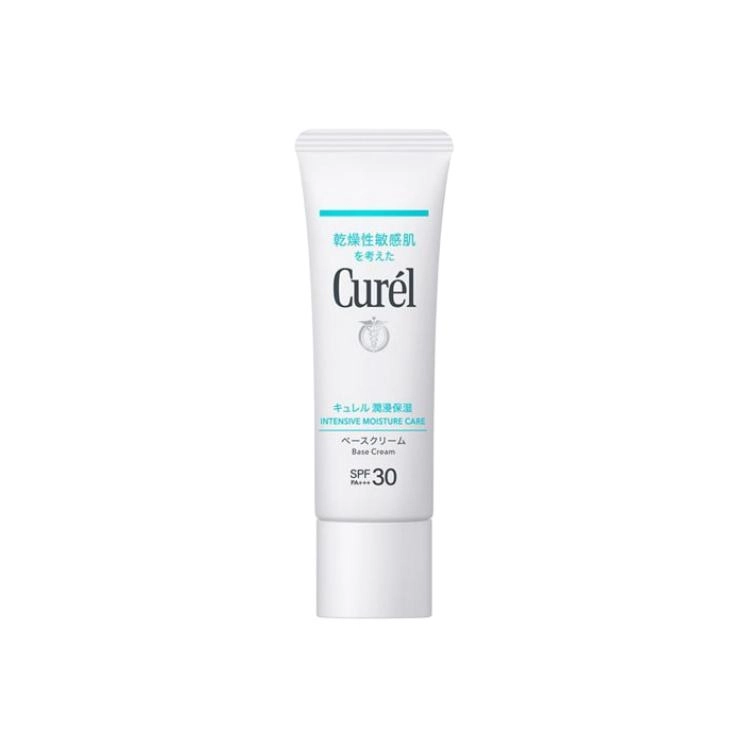 SPF30 PA++ 30g