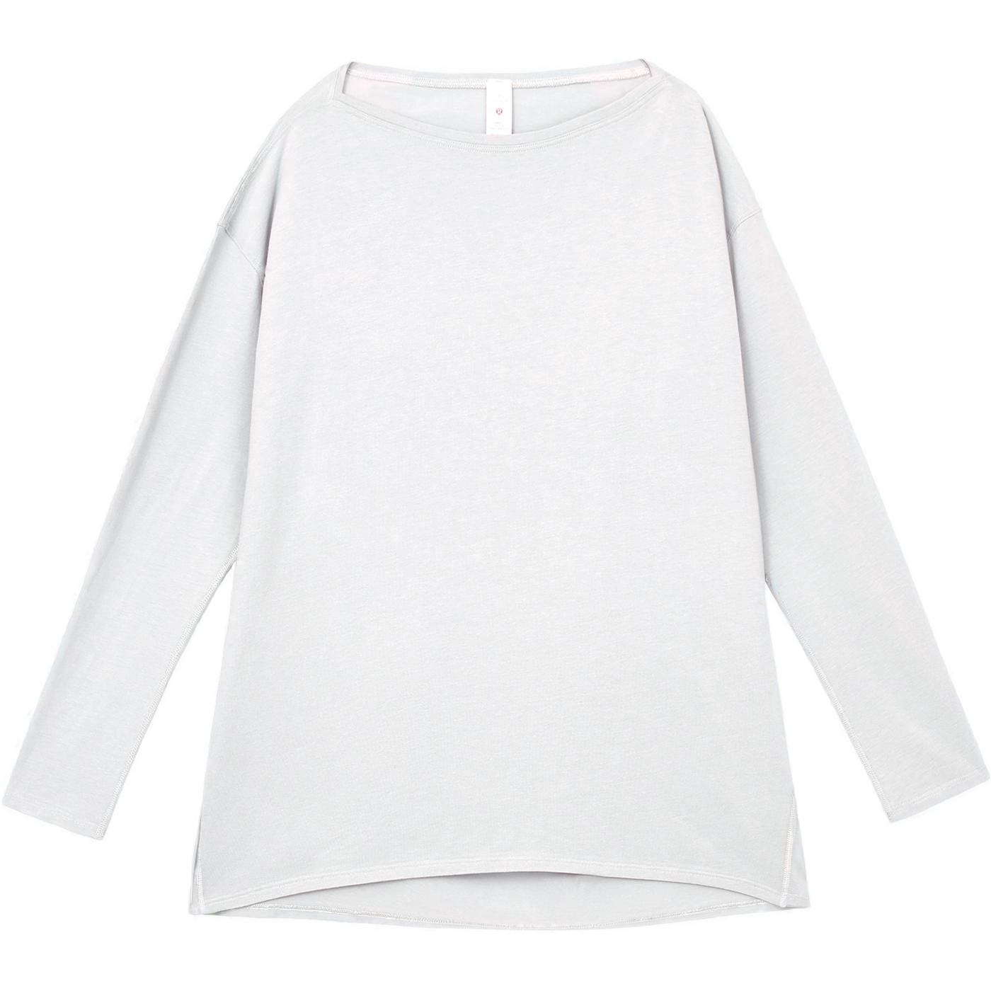 lululemon Back in ActionBack in Action T