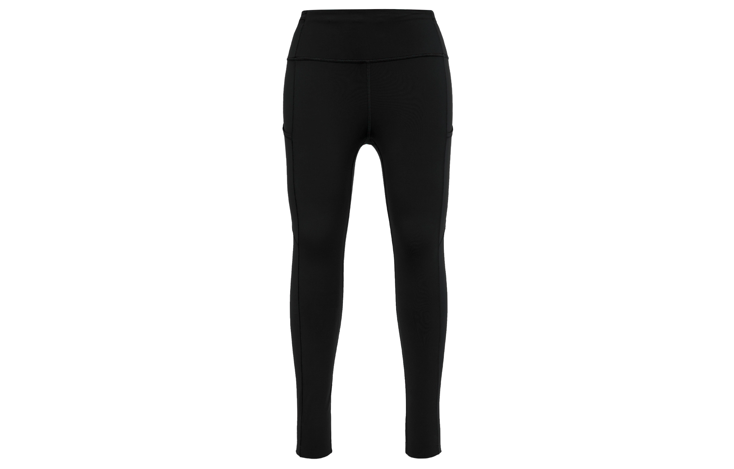 lululemon Fast and Free Nulux 25"