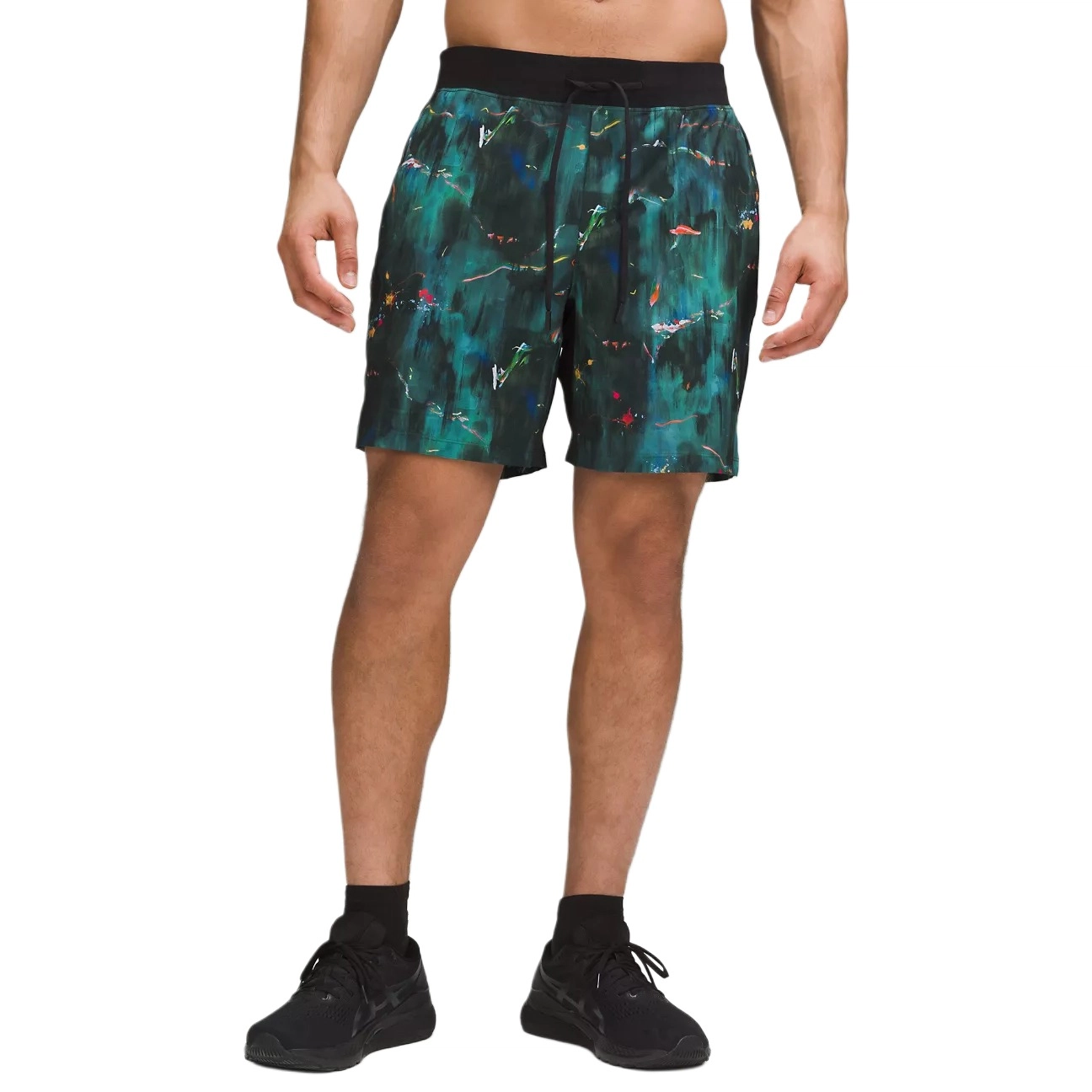 lululemon T.H.E.