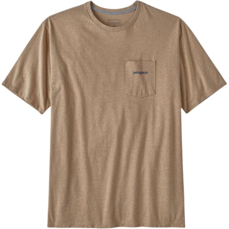 patagonia Responsibili-Tee Logo T