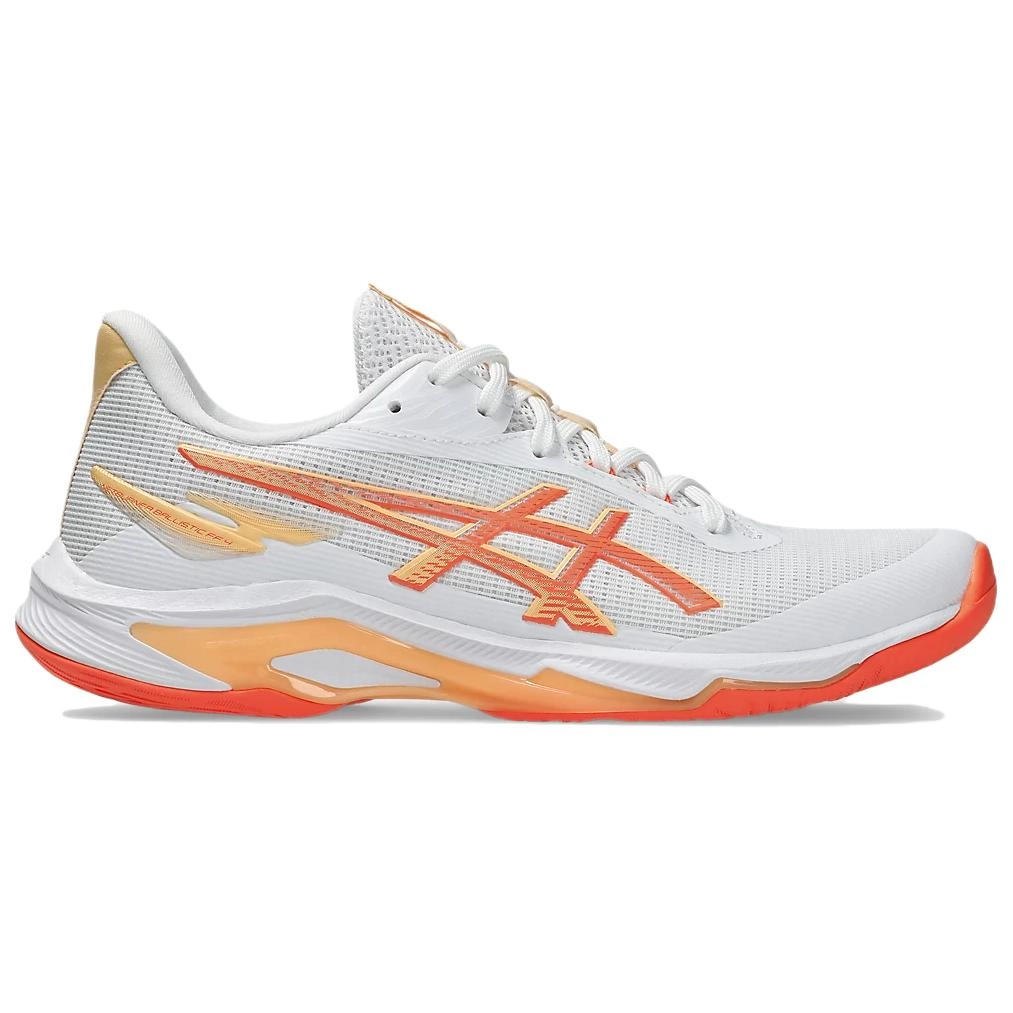 Asics NETBURNER BALLISTIC FF 4
